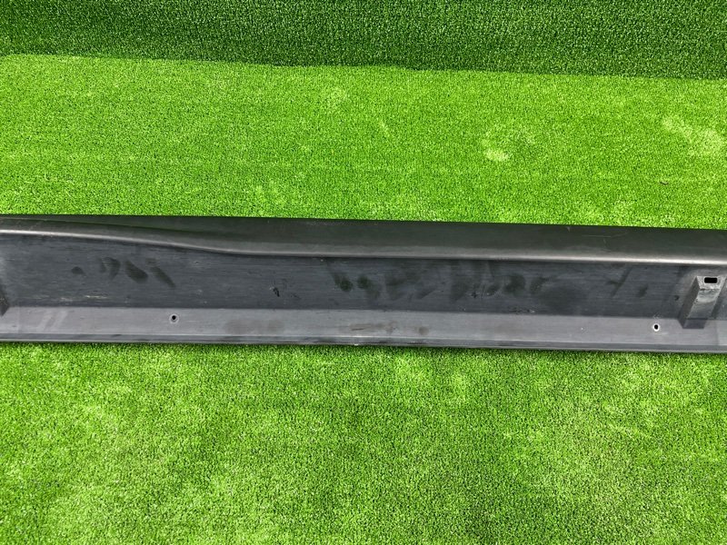 Накладка на порог наружная, 4500 рублей, Фроловское