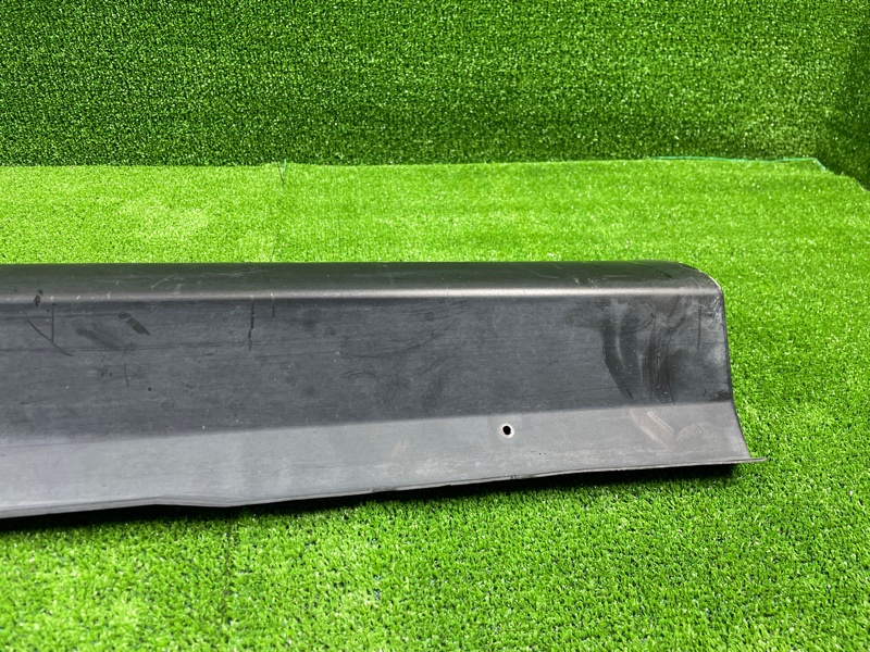 Накладка на порог наружная, 4500 рублей, Фроловское