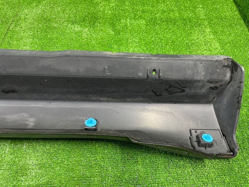 Накладка на порог наружная, 4500 рублей, Фроловское