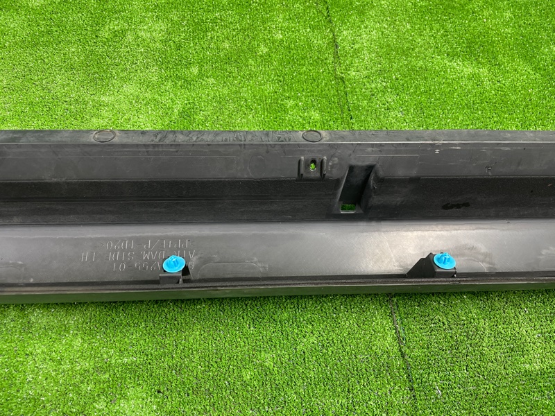 Накладка на порог наружная, 4500 рублей, Фроловское