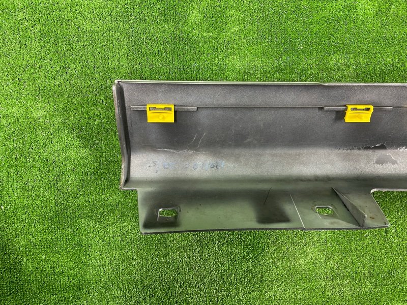 Накладка на порог наружная, 1500 рублей, Фроловское