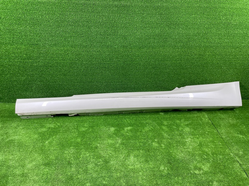 Накладка на порог наружная, 9000 рублей, Фроловское