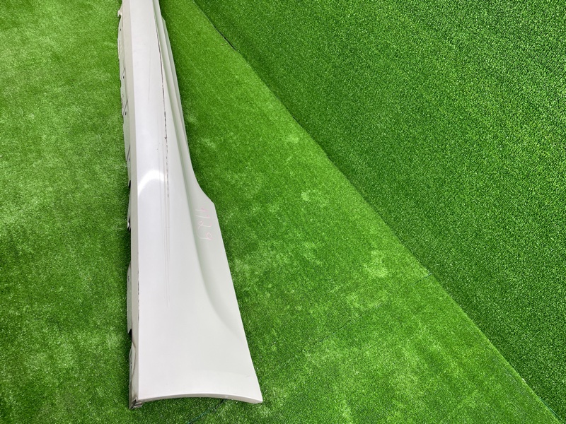 Накладка на порог наружная, 9000 рублей, Фроловское