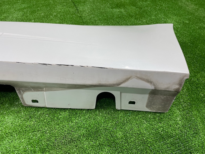 Накладка на порог наружная, 9000 рублей, Фроловское