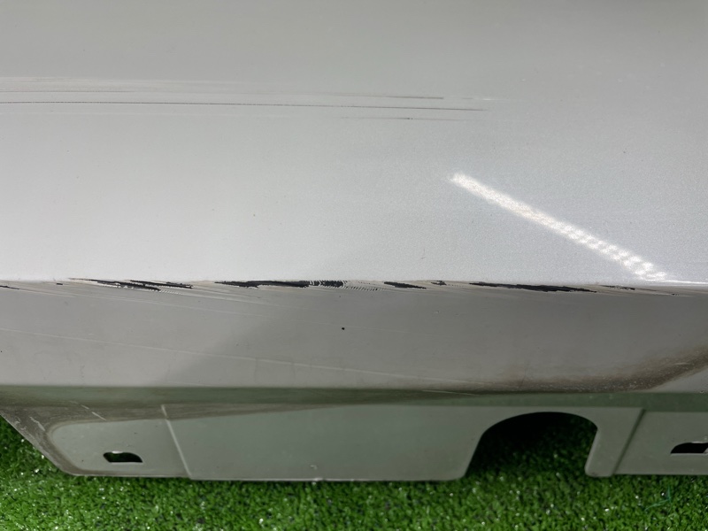 Накладка на порог наружная, 9000 рублей, Фроловское