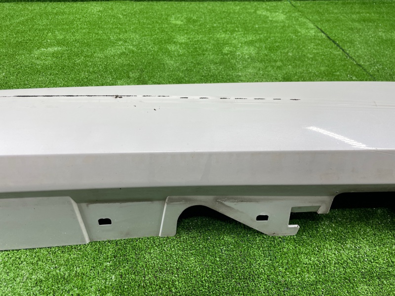 Накладка на порог наружная, 9000 рублей, Фроловское