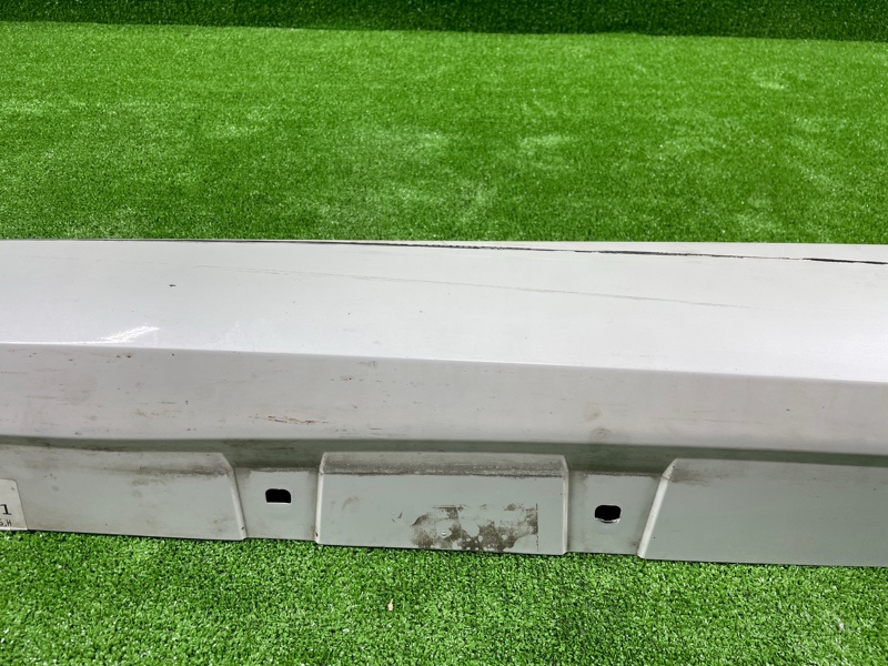 Накладка на порог наружная, 9000 рублей, Фроловское