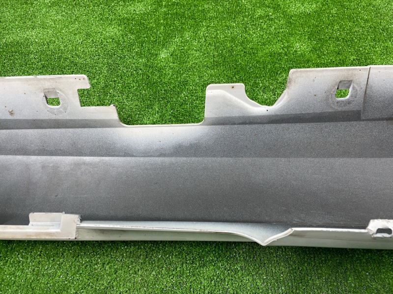 Накладка на порог наружная, 9000 рублей, Фроловское