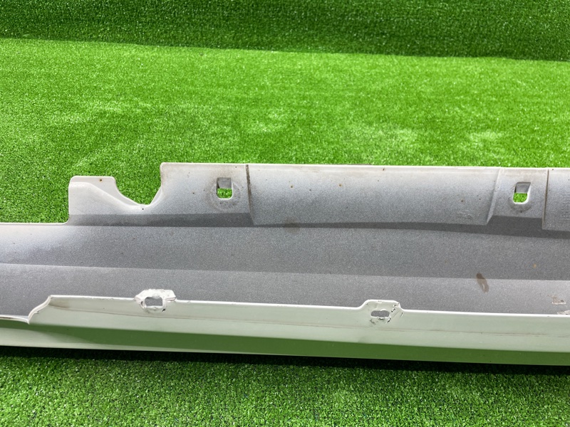 Накладка на порог наружная, 9000 рублей, Фроловское