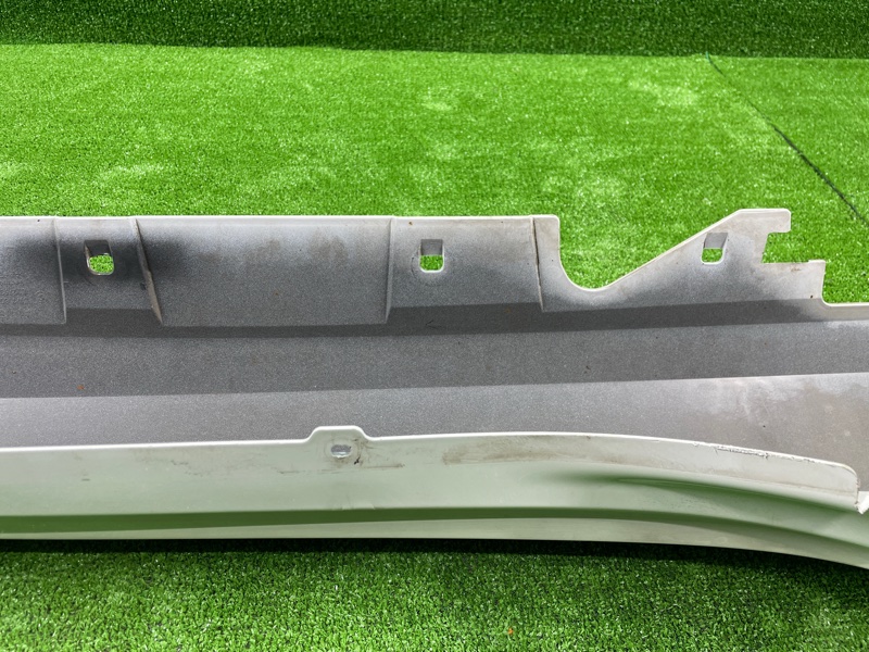 Накладка на порог наружная, 9000 рублей, Фроловское