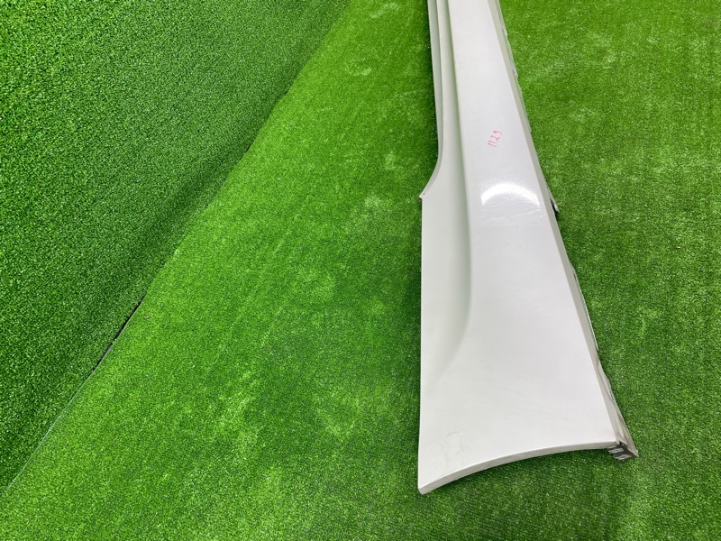 Накладка на порог наружная, 9000 рублей, Фроловское