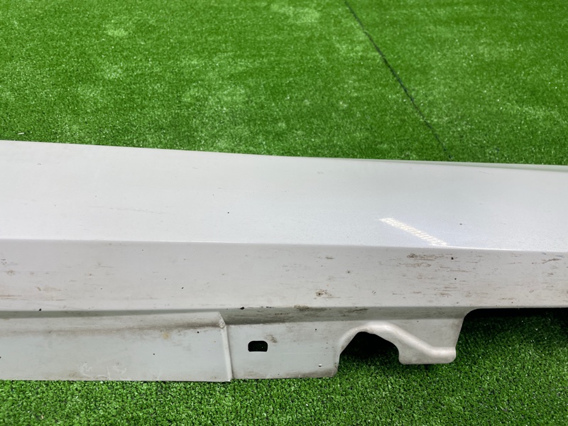 Накладка на порог наружная, 9000 рублей, Фроловское