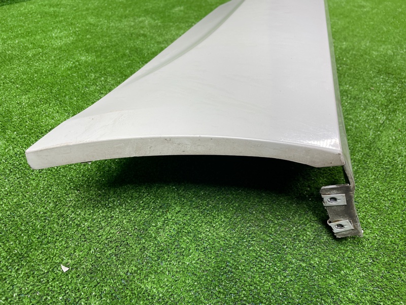 Накладка на порог наружная, 9000 рублей, Фроловское