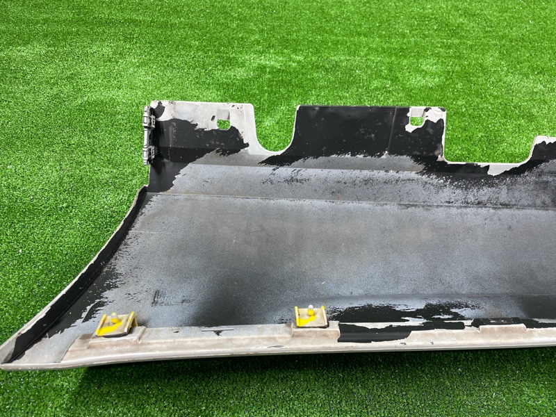 Накладка на порог наружная, 9000 рублей, Фроловское