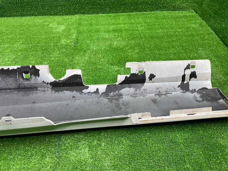 Накладка на порог наружная, 9000 рублей, Фроловское