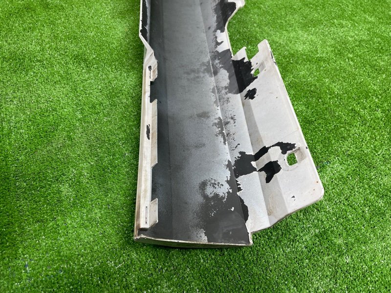 Накладка на порог наружная, 9000 рублей, Фроловское