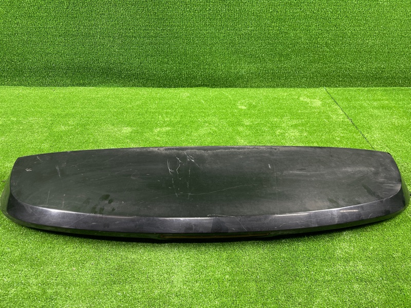 Спойлер, 6000 рублей, Фроловское