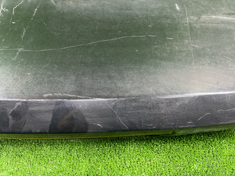 Спойлер, 6000 рублей, Фроловское