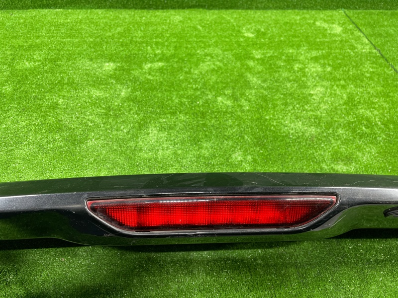 Спойлер, 6000 рублей, Фроловское