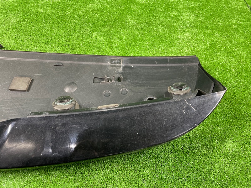 Спойлер, 6000 рублей, Фроловское