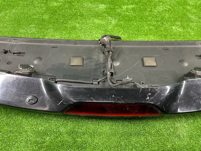 Спойлер, 6000 рублей, Фроловское