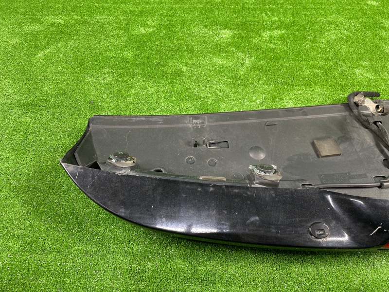 Спойлер, 6000 рублей, Фроловское