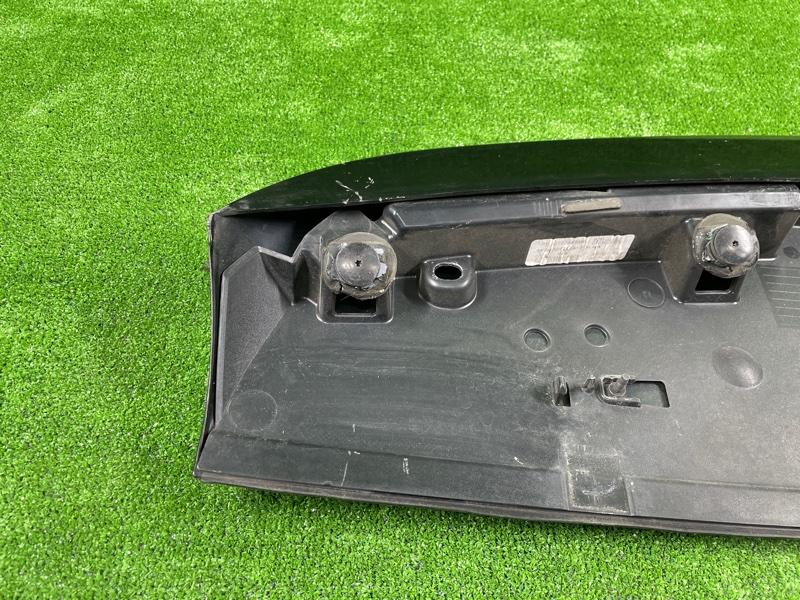 Спойлер, 6000 рублей, Фроловское