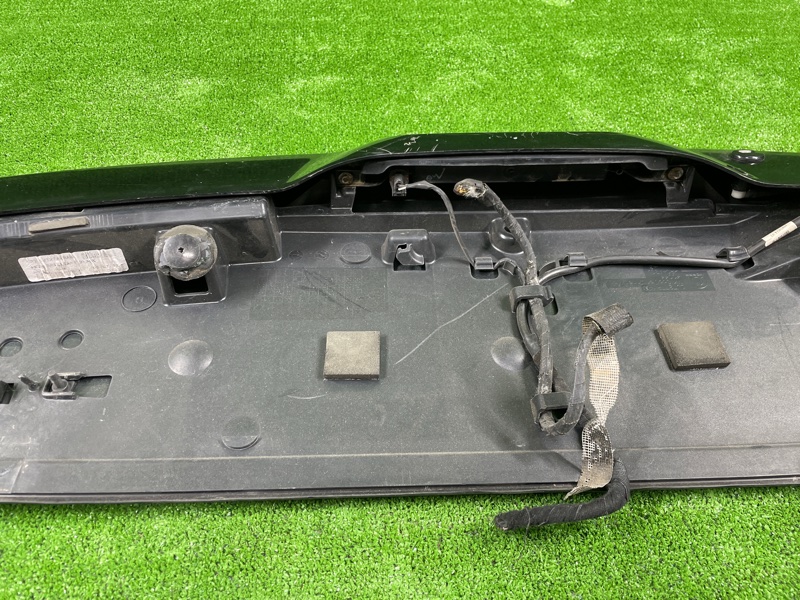 Спойлер, 6000 рублей, Фроловское