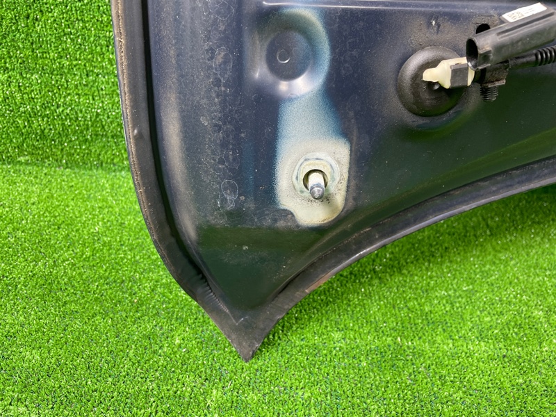 Капот, 20000 рублей, Фроловское