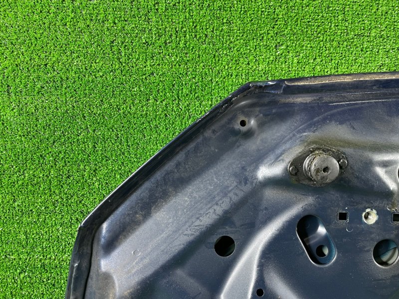 Капот, 20000 рублей, Фроловское