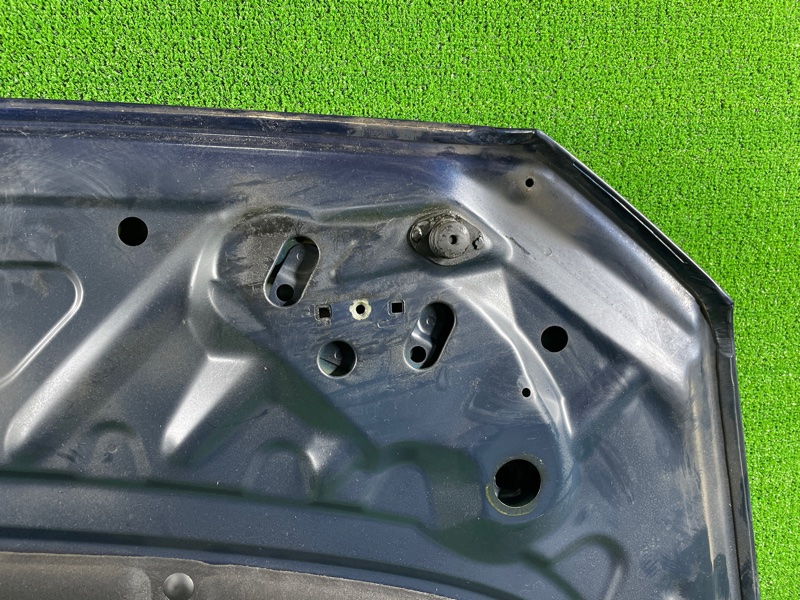 Капот, 20000 рублей, Фроловское