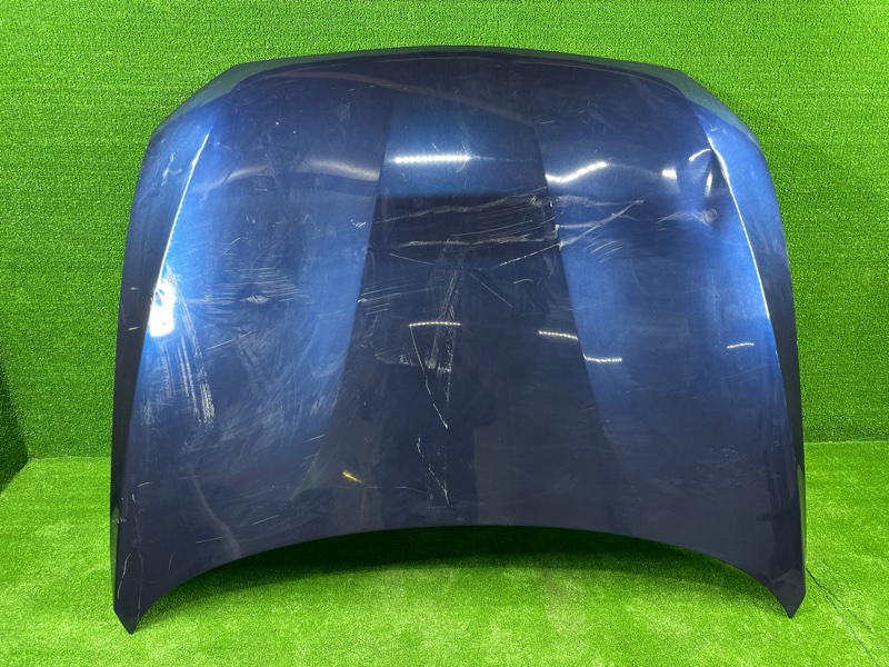 Капот, 20000 рублей, Фроловское