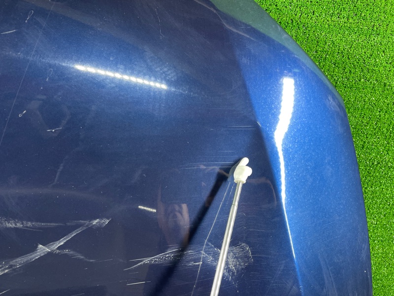 Капот, 20000 рублей, Фроловское