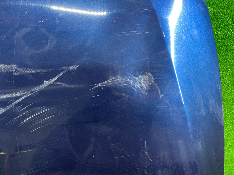 Капот, 20000 рублей, Фроловское