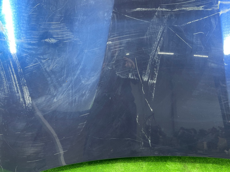 Капот, 20000 рублей, Фроловское