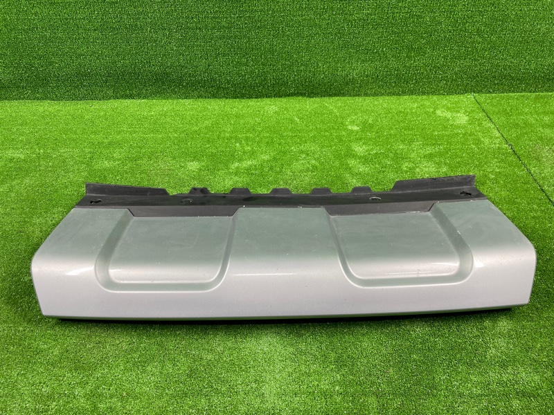 Накладка на бампер, 8000 рублей, Фроловское