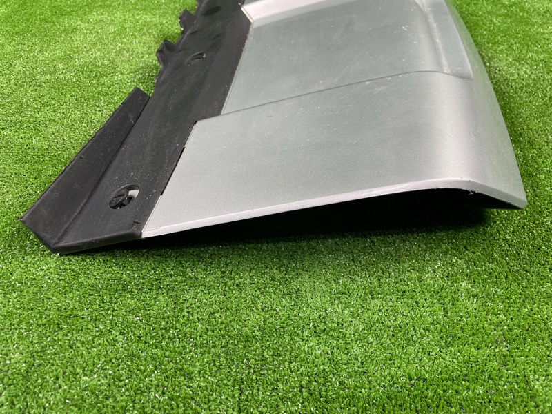 Накладка на бампер, 8000 рублей, Фроловское