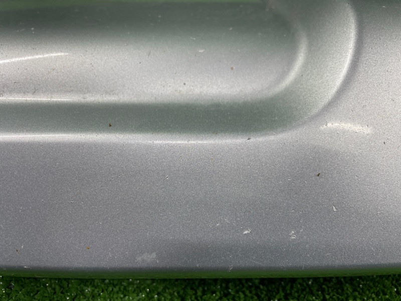 Накладка на бампер, 8000 рублей, Фроловское