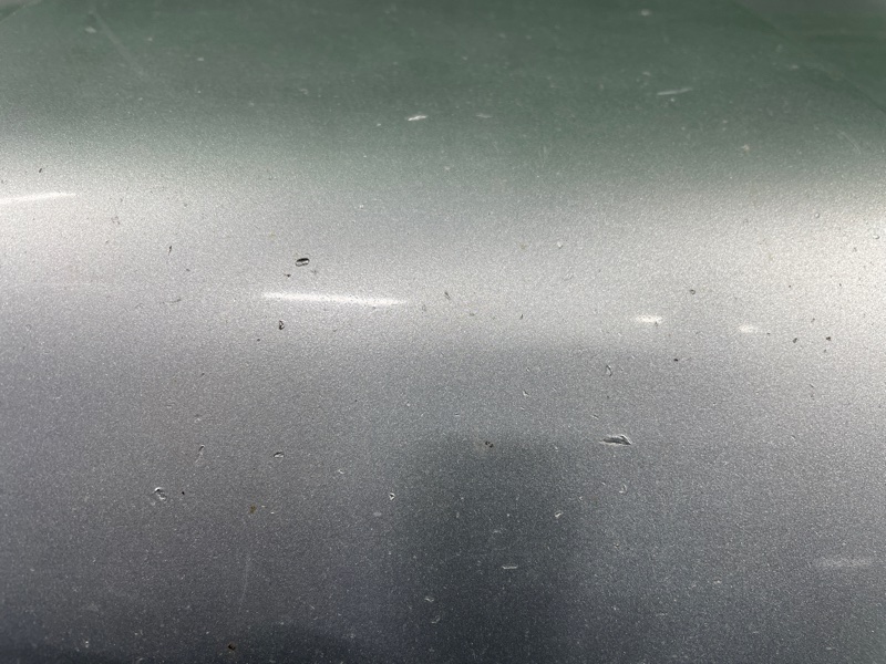 Накладка на бампер, 8000 рублей, Фроловское