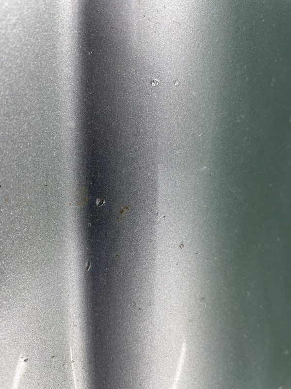 Накладка на бампер, 8000 рублей, Фроловское