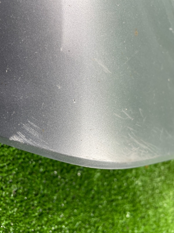 Накладка на бампер, 8000 рублей, Фроловское