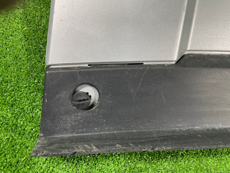 Накладка на бампер, 8000 рублей, Фроловское