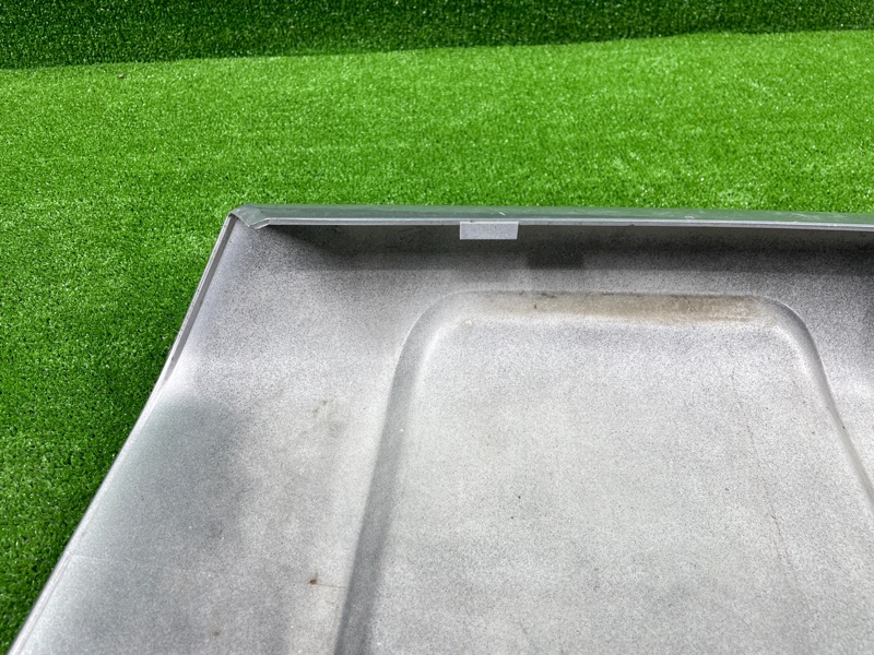 Накладка на бампер, 8000 рублей, Фроловское