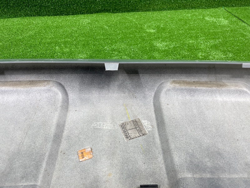 Накладка на бампер, 8000 рублей, Фроловское