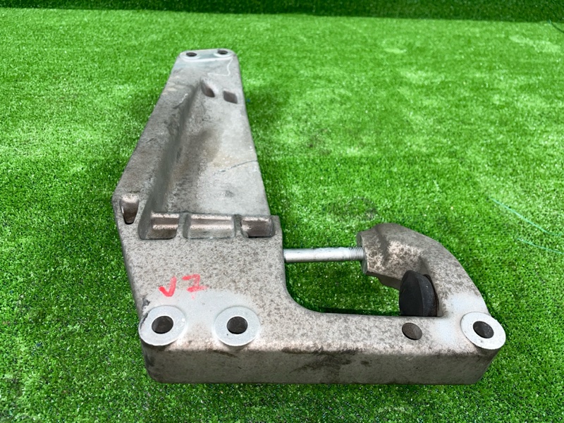 кронштейн АКПП, 1000 рублей, Фроловское