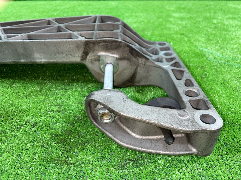 кронштейн АКПП, 1000 рублей, Фроловское