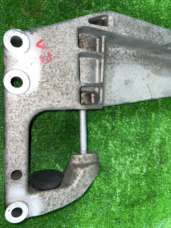 кронштейн АКПП, 1000 рублей, Фроловское