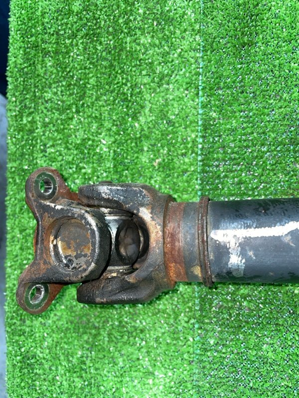 Карданный вал, 11500 рублей, Фроловское