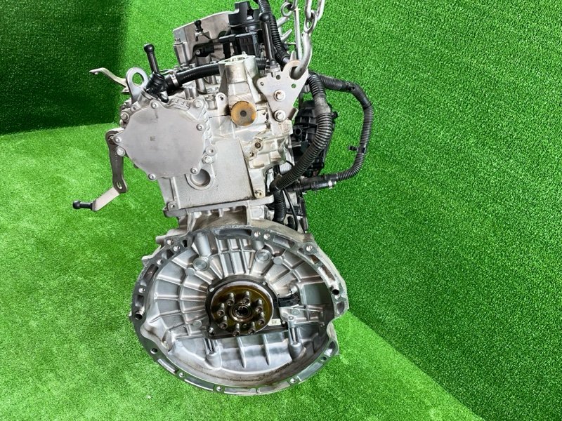 Двигатель, 199000 рублей, Фроловское