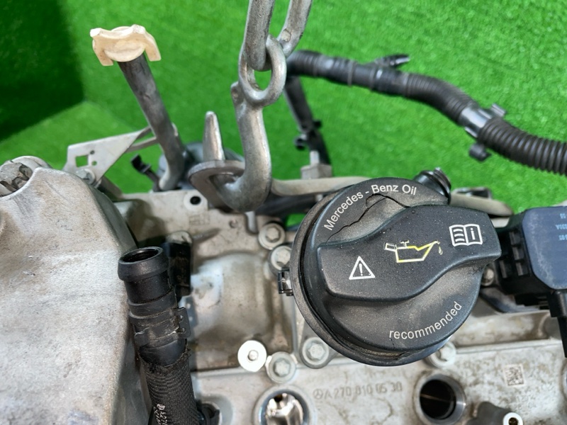 Двигатель, 199000 рублей, Фроловское